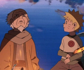 Replay Naruto Shippuden - S20 E1 - Naruto et Hinata