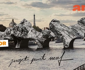 Replay L'emballage, tout un art ! - ARTE Journal Junior de mardi