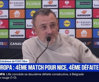 Replay BFM Première prématinale - Le journal des sports du vendredi 7 novembre