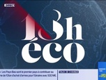 Replay Le 18h Eco - Mardi 5 juillet