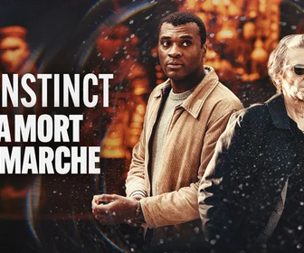 Replay À l'instinct - La mort en marche