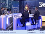 Replay C'est votre argent - La semaine de l'économie - 16/10