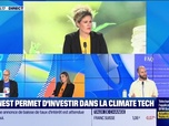 Replay Le Pitch : Keenest permet d'invesrtir dans la climate tech - 12/09