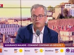 Replay Apolline Matin - Émission du 25 juin 2025 7h30/8h30