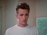 Replay Beverly Hills, 90210 - S01 E15 - Week-end à Palm Springs