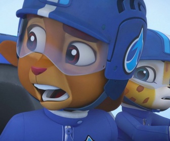 Replay Mille Bornes Challenge - La Grande descente