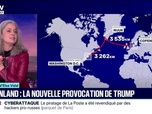 Replay 20H BFM - LE CHOIX D'ELSA VIDAL - Groenland: la nouvelle provocation de Donald Trump