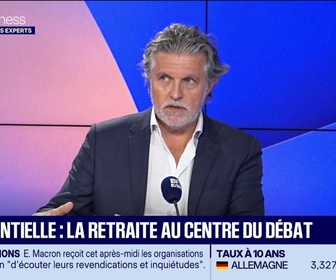Replay Les Experts : Budget, faut-il réduire les dépenses publiques ? - 23/10