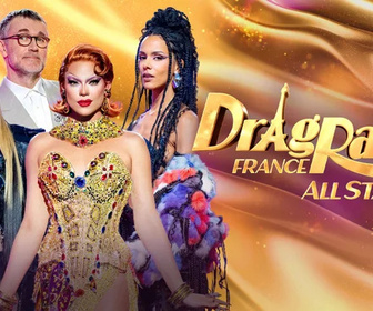 Replay Drag Race France - Super Ball