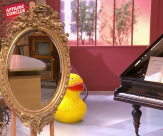 Replay Affaire conclue : la vie des objets