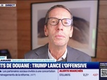 Replay BFM Bourse - USA Today : Mexique et Canada se préparent à l'arrivée de D. Trump par John Plassard - 26/11