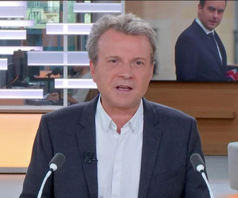 Replay L'info s'éclaire - Émission du mercredi 10 septembre 2025