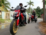 Replay Malaisie, la moto au féminin - GEO Reportage