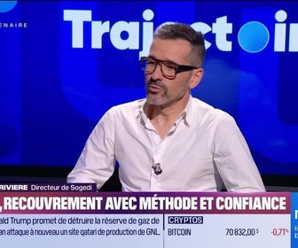 Replay Trajectoire : Sogedi, recouvrement avec méthode et confiance - 19/03