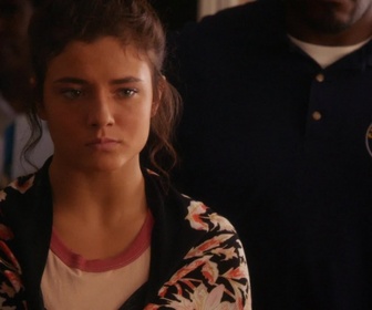 Replay Step Up: High Water - S01 E06