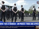 Replay BFM Première prématinale - Focus Régions - 20/05