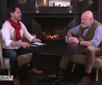 Replay Cauchemar en cuisine - Sarlat-la-Canéda (2/2)