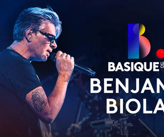 Replay Basique, l'essentiel de la musique - 20/10/2026