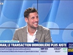 Replay BFM Entreprise - Mercredi 18 mars