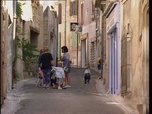 Replay La France aux 1000 villages - Le Vaucluse 1