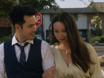 Replay The Rookie - le flic de Los Angeles - S5 E8 - Le collier