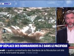 Replay Week-end soir - Trump déplace des bombardiers B-2 dans le Pacifique - 21/06