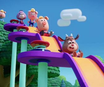 Replay Les Trois Bricochons - 06/02/2026