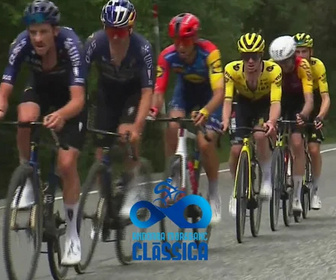 Replay Cyclisme : Classique d'Andorre - 21/06/2026