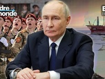 Replay L'ordre du monde - Plus de soldats, plus de pétrole… Vladimir Poutine s'enfonce dans la guerre en Ukraine