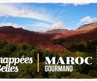 Replay Échappées belles