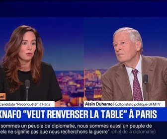 BFM Dimanche soir replay