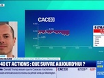 Replay Tout pour investir - Arbitrage : Tendances boursières indécises, que surveiller ? - 08/01