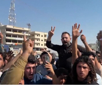 Replay Info éco - Syrie : la flambée du prix des carburants met le nouveau pouvoir à l'épreuve