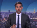 Replay Le 23h info - 08/10/2026