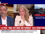 Replay 100% Mabrouk - Le Pen : une victoire historique aux sénatoriales - 27/09