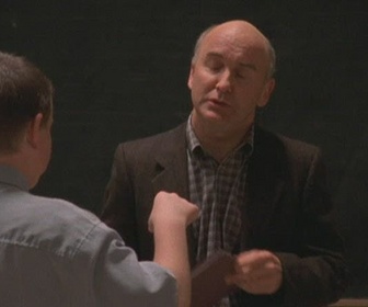 Replay Malcolm - Q.I. K-O