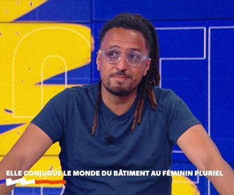 Replay C'est ça la France ! - S1E34 - Emission 34