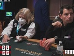 Replay Dans la tête d'un pro - Romain Lewis aux WSOP 2021 - Partie 7