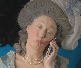 Replay Marie-Antoinette, reine de France - Elisabeth Vigée Le Brun - A Musée Vous, A Musée Moi