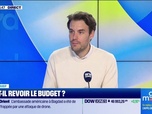 Replay Good Morning Business - Le débrief de l'actu : Faut-il revoir le budget ? - 18/03