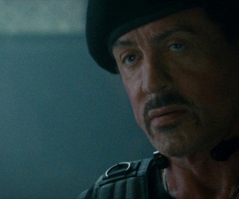 Replay Expendables 2 : unite spéciale