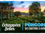 Replay Échappées belles