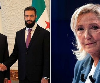 Replay Macron en Syrie / Le Pen condamnée en appel - 28 minutes