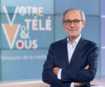 Replay Votre télé et vous - 26/02/2025