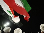 Replay Israël-Palestine : le conflit sans fin - L'Iran, et maintenant ?