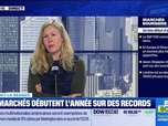 Replay BFM Bourse - On refait la séance : Valeurs : les paris pour 2026 - 06/01