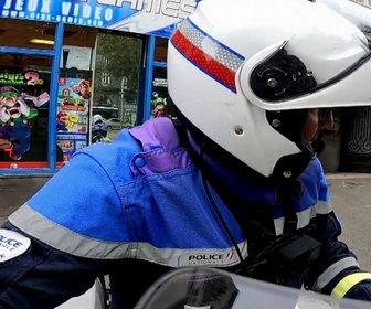 Replay Appels d'urgence - Bagarres, accidents et stupéfiants : La police de Clermont-Ferrand en éruption