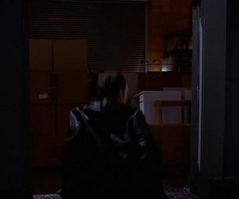 Replay Buffy contre les vampires - S4 E16 - Une revenante (2/2)