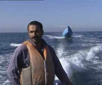 Replay Découverte du Monde - Perles de la Caspienne