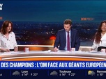 Replay BFM Première prématinale - BFM Première 4h30-6h - 29/08